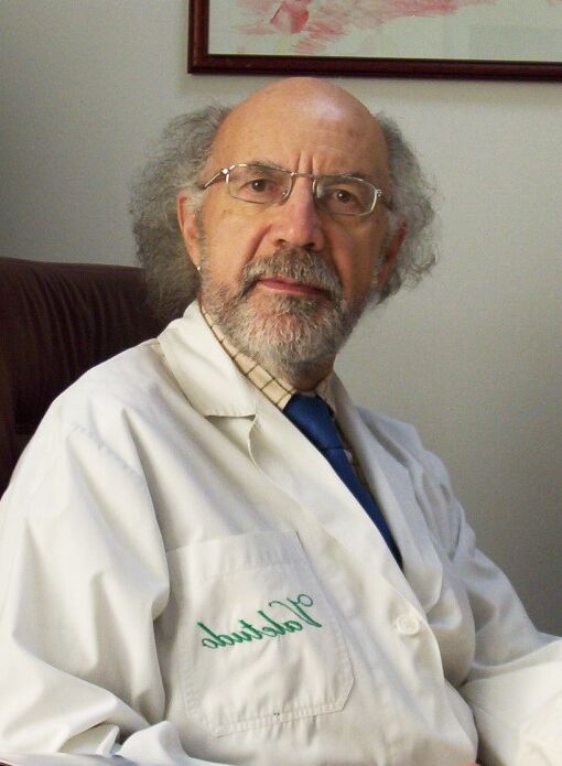 Docteur Dermatologue Christian Eschenheimer